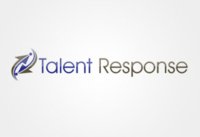 Talent Response logo