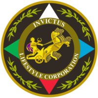 Invictus Lifestyle Corporation logo