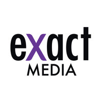 Exact Media logo