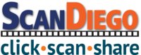 ClickScanShare logo