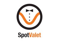 2 Minute Valet logo