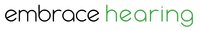 Embrace Hearing logo