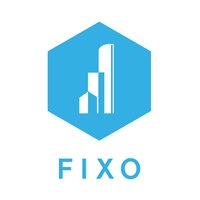 FIXO logo