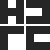 HDF logo