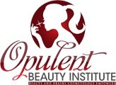 Opulent Beauty Institute logo