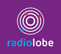 Radiolobe logo