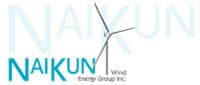 NaiKun Wind Development logo