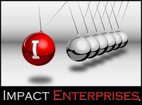 Impact Enterprises logo