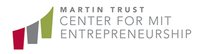 Martin Trust Center logo