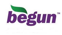 Begun.ru logo