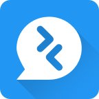 Reaction App logo