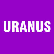 Uranus Innovation logo