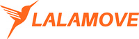 EasyVan by Lalamove logo