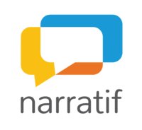 Narratif logo