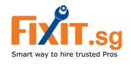 Fixit.SG logo
