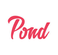 Pond logo