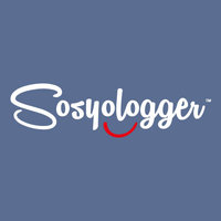 Sosyologger logo