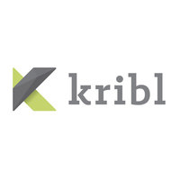 Kribl logo
