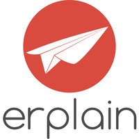 erplain logo