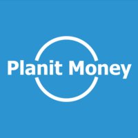 PlanitMoney logo