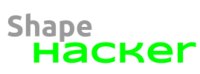 ShapeHacker logo