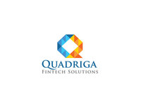 QuadrigaCX Bitcoin Exchange logo