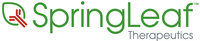 SpringLeaf Therapeutics logo
