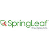 SpringLeaf Therapeutics -  biotechnology