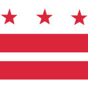 DC Restaurant Violations logo