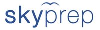 SkyPrep logo