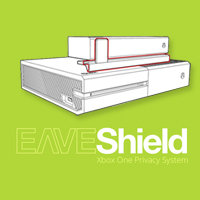 Eaveshield logo