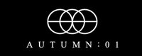 Autumn:01 North America logo