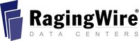 RagingWire logo