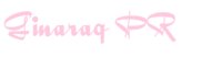 Ginaraq PR logo