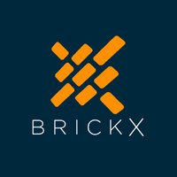 BrickX logo