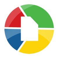 PushCV logo