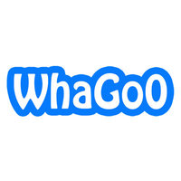 WhaGoO UG logo