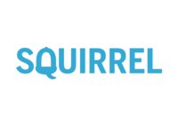 Squirrel logo