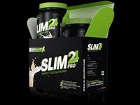 Slim24pro logo