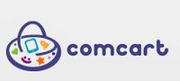 Comcart logo