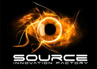 Source Innovation Factory logo