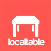 LocalTable logo