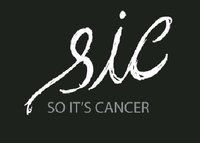 So... it's cancer logo
