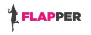 Flapper Funding logo