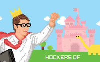 Hackers Of logo