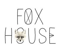 Fox House logo