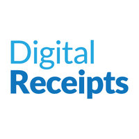 Digital Receipts logo