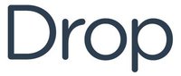 Drop logo