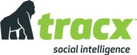 Tracx logo