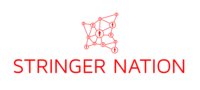 Stringer Nation logo